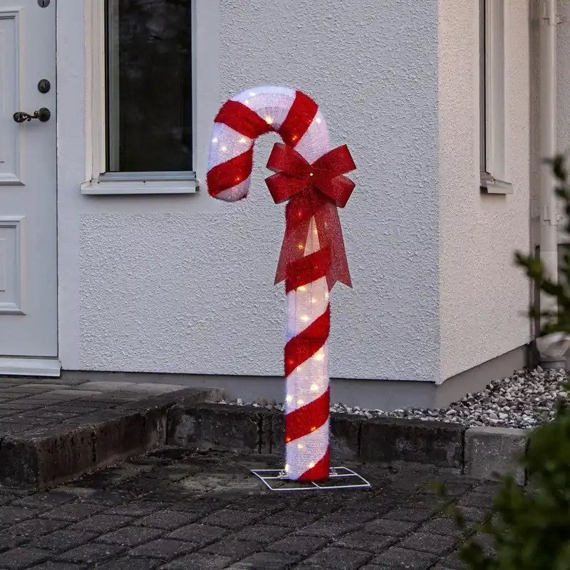 Occasione Imperdibile Decorazioni natalizie esterno in stile moderno