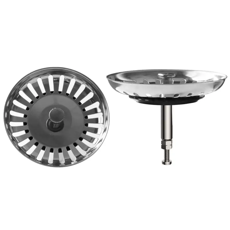 Spare basket for Ø79 mm automatic waste L.B. Plast DC1158-RA Ultima Occasione