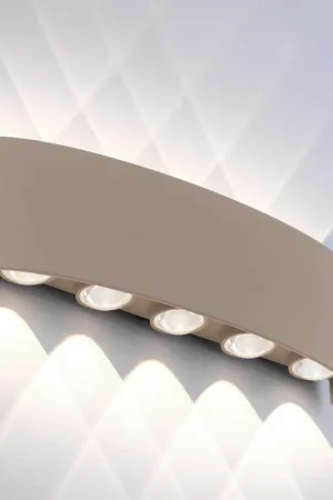 Subito Disponibile Illuminazione esterna Paul Neuhaus