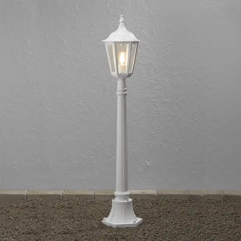 Illuminazione esterna in stile rustico Prezzo Di Fabbrica