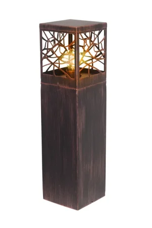 Illuminazione esterna in stile mediterraneo Professionale