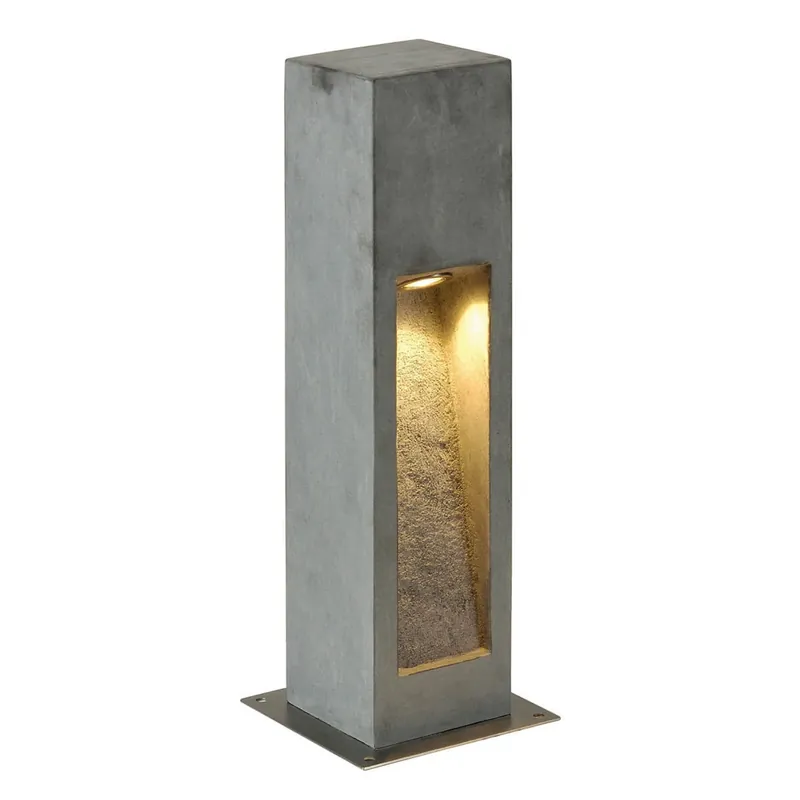 Occasione Imperdibile Illuminazione esterna in pietra