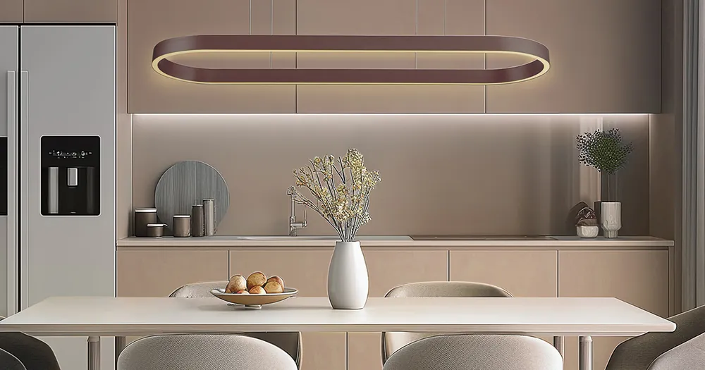 Lampada a sospensione Promozione