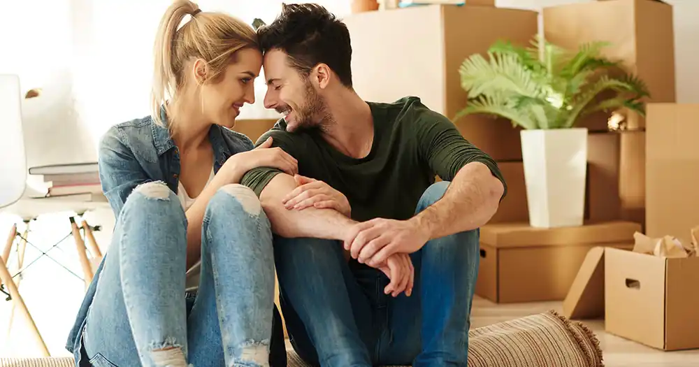Super Prezzo Il primo appartamento di proprietà