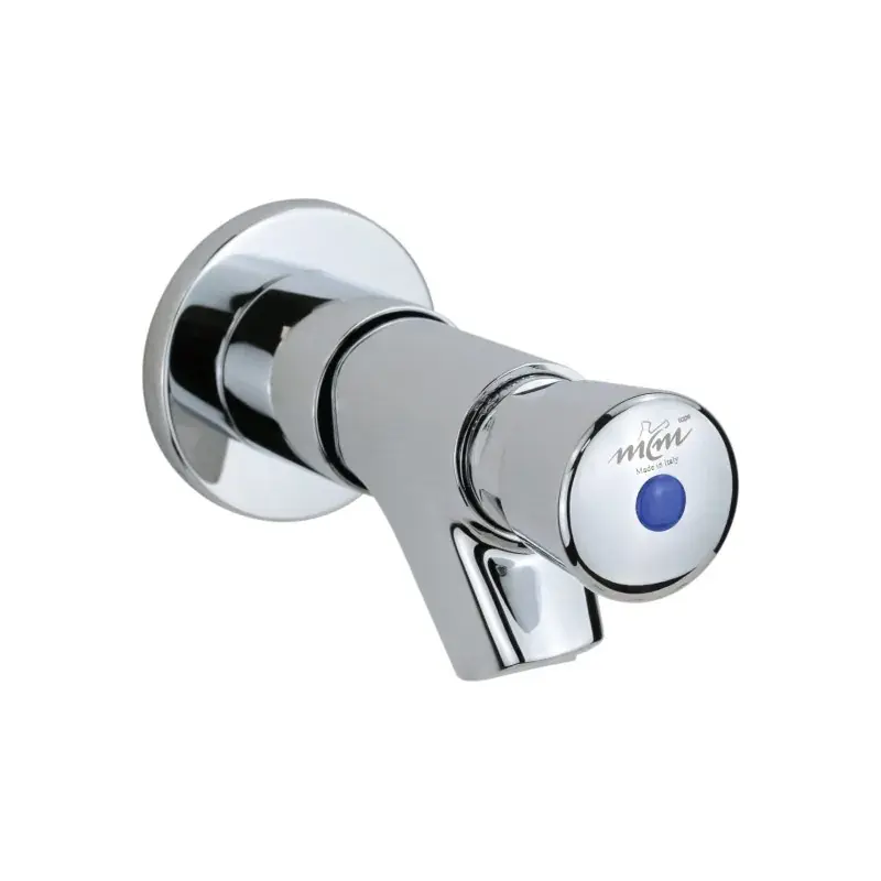 Affare Telescopic timed wall brass tap MCM 900302