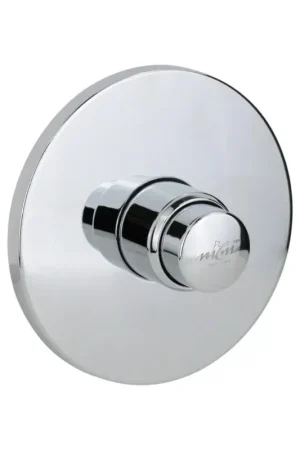 Built-in shower tap, timed 15/25 seconds, single water model MCM 900500 Popolare