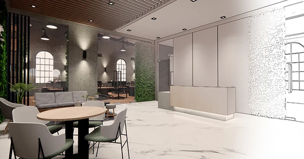Soluzioni di illuminazione per designer, architetti e appaltatori Prezzo Conveniente