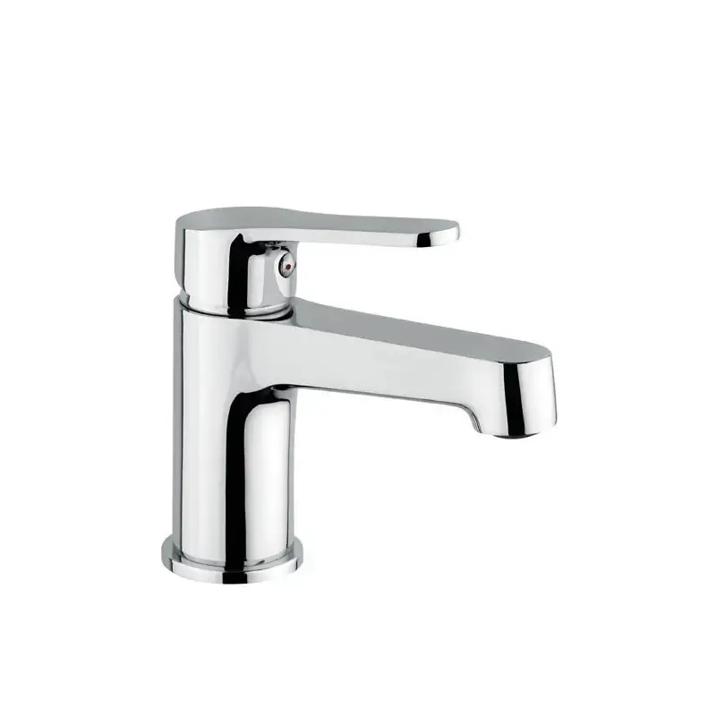 Spedito Oggi Modern design chromed brass basin mixer Icrolla Flash 21028CR