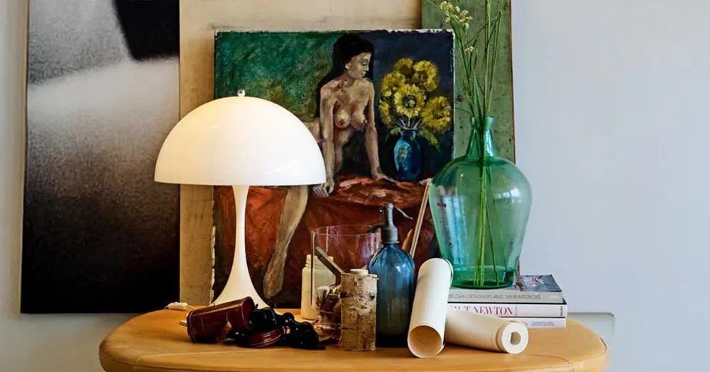 Compra Online Verner Panton