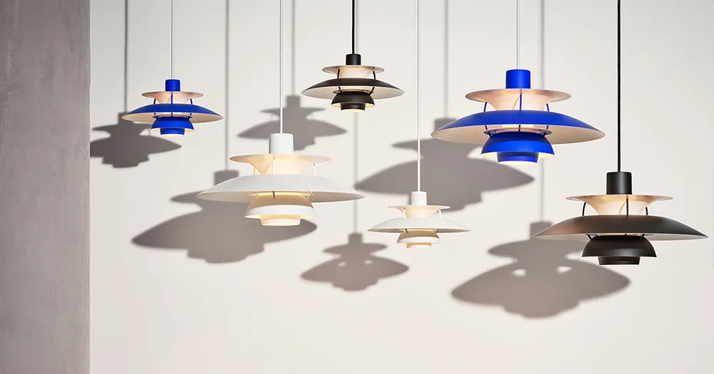 Scelto Dai Clienti Louis Poulsen PH 5