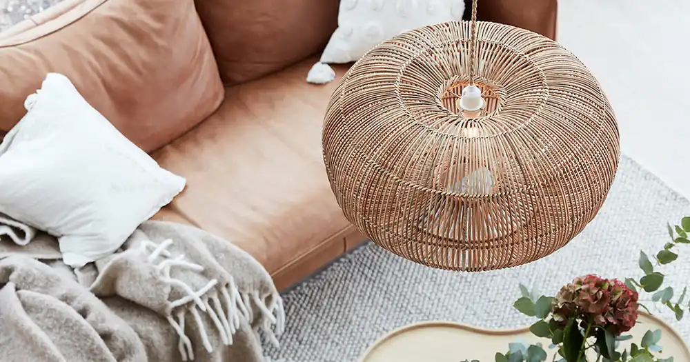 Lampade Boho Ultimissimo Modello