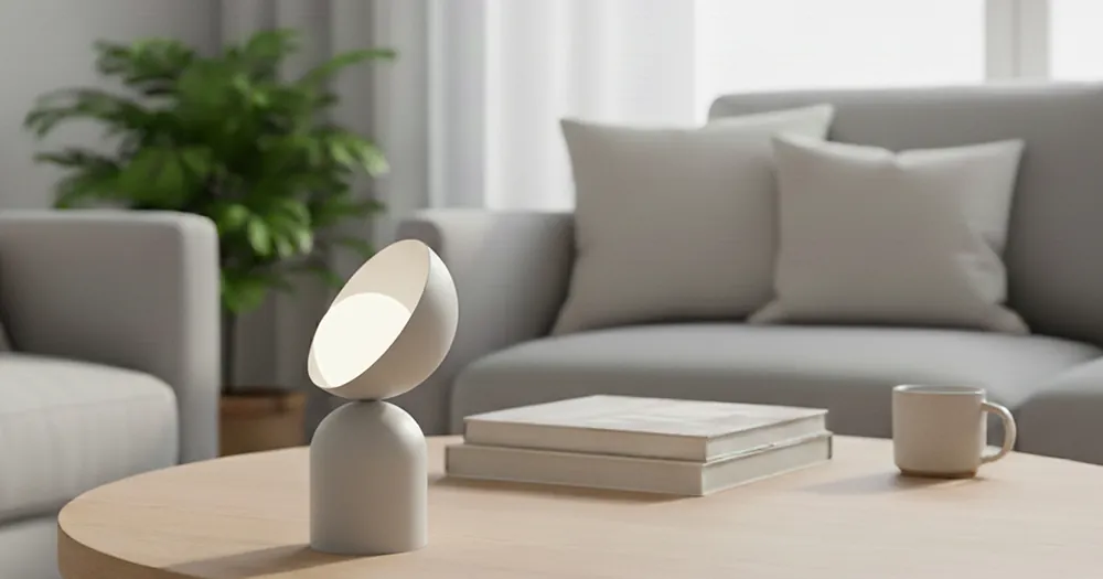 Soddisfatti O Rimborsati Lampade minimaliste