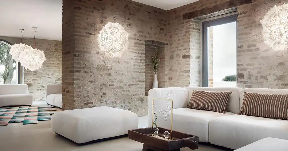 Lampade classiche di design italiano Offerta Lampo