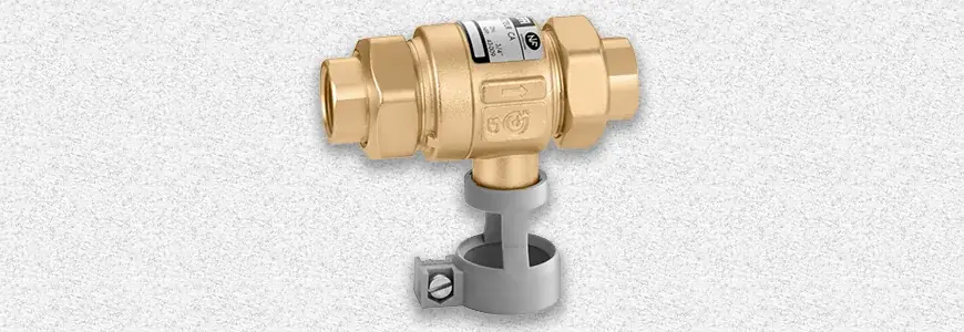 Backflow preventers Consegna Rapida