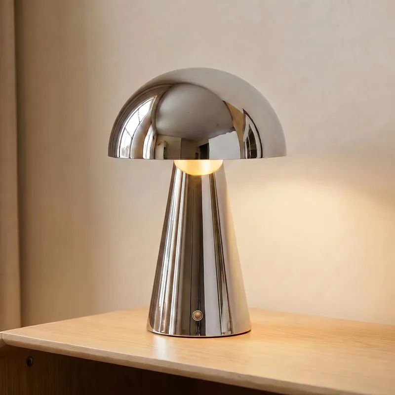 Economico Lampade da tavolo moderne