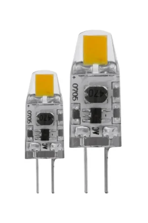 Super Prezzo Lampadine G4 & GU4 / MR11