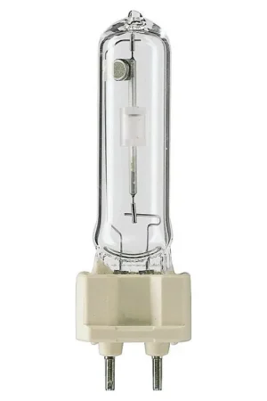 Economico Lampade ad alogenuri metallici