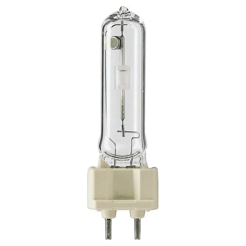 Economico Lampade ad alogenuri metallici