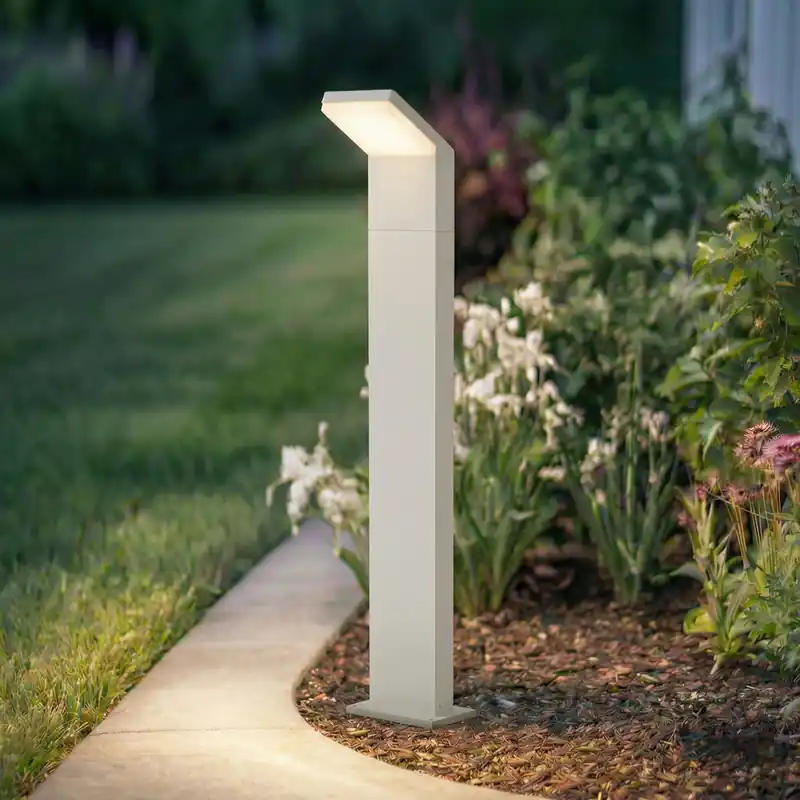 Soddisfatti O Rimborsati Lampioni da terra LED