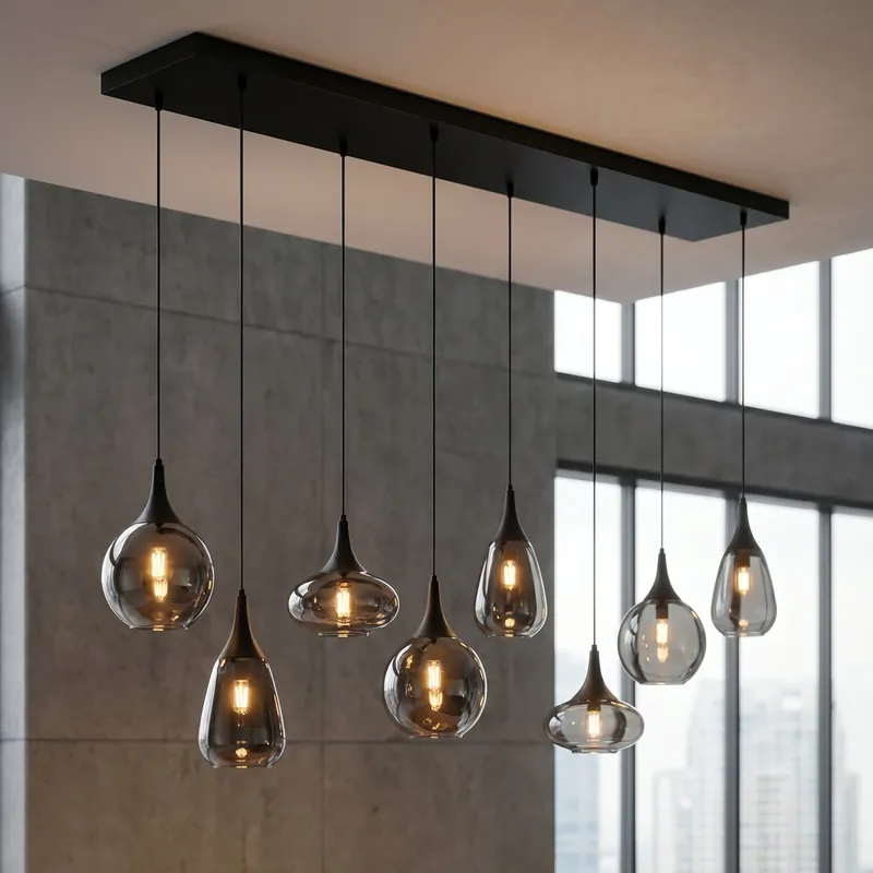 Trio Lighting Nuovo Arrivo