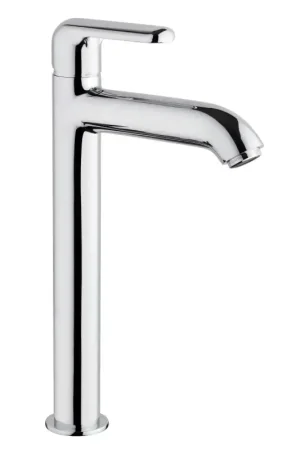 Basin basin mixer model with high spout Piralla Last 0LS00488A22 Promo Stagionale