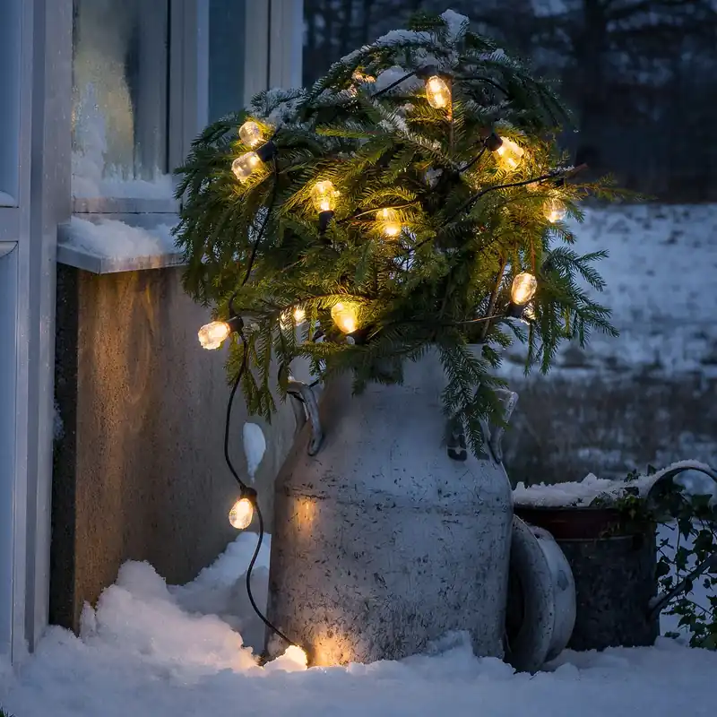 Konstsmide Christmas Occasione