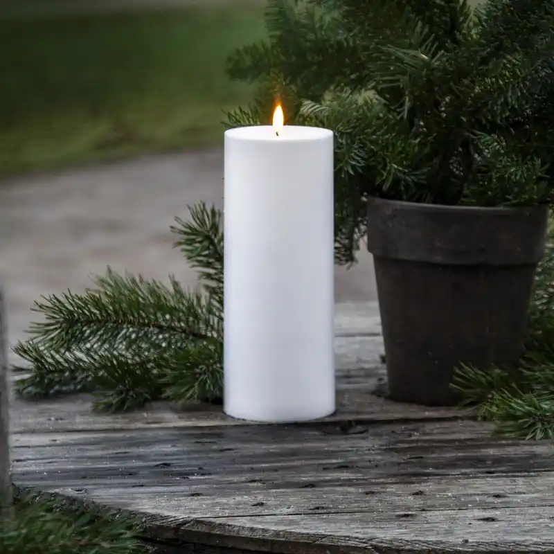 Bestseller Candele LED