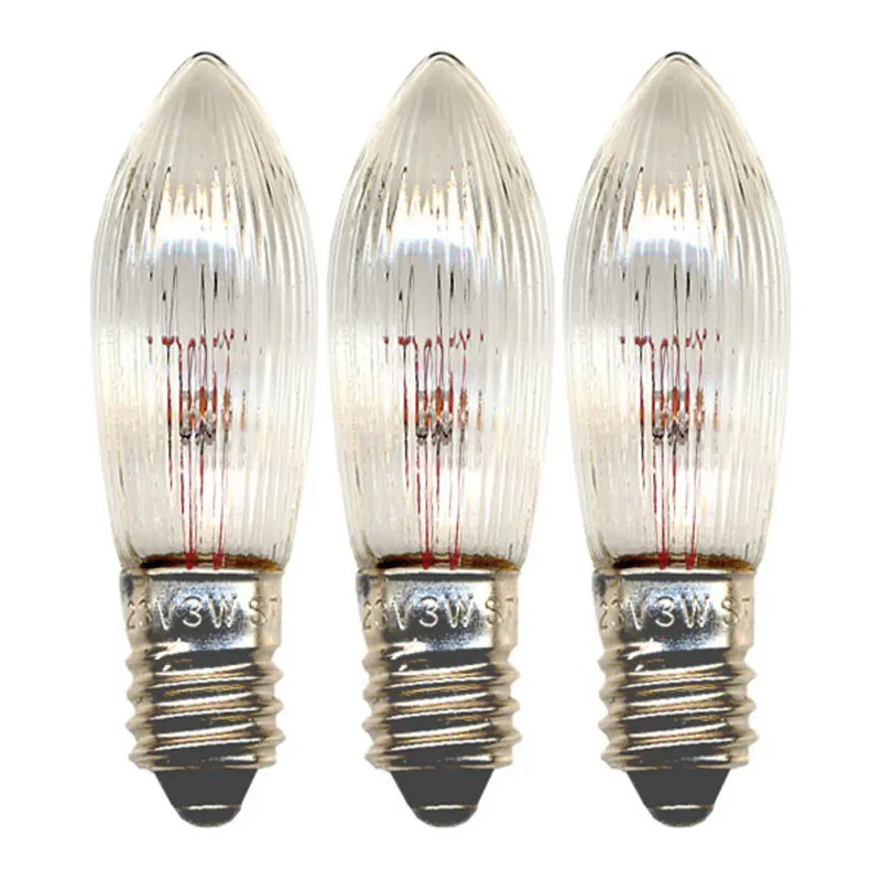 Ricambi lampadine e luci di Natale Economico