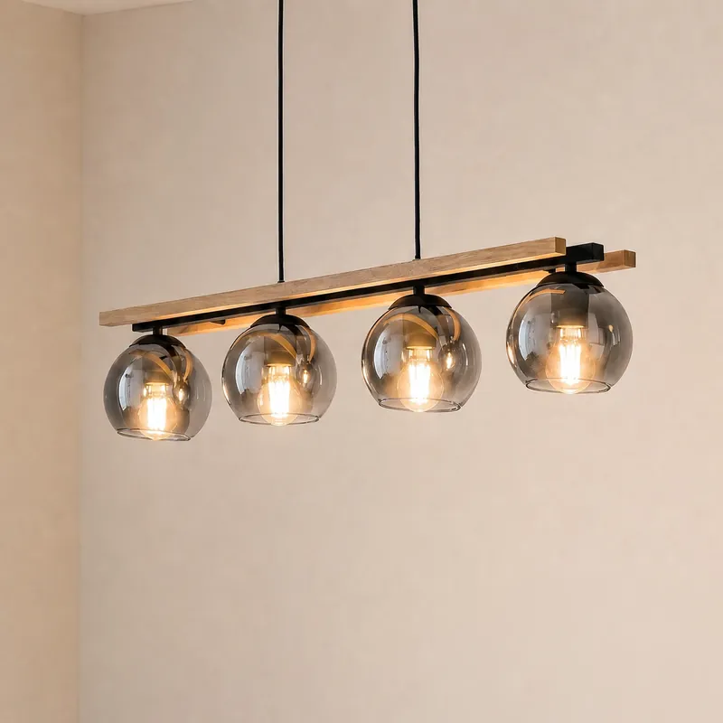 Lampade a sospensione vetro Offerta