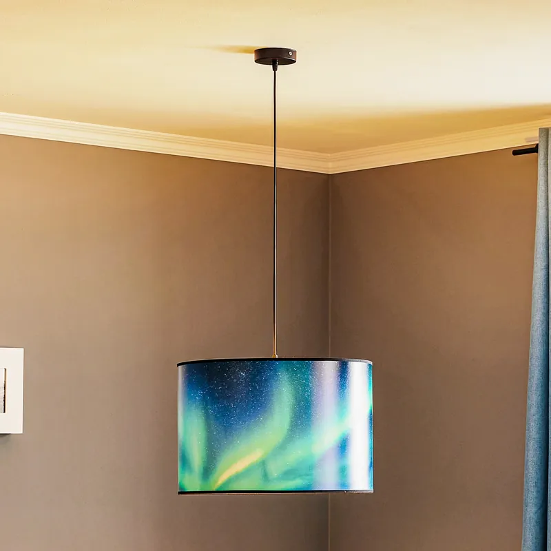 Lampadari a sospensione per camerette Prezzo Conveniente