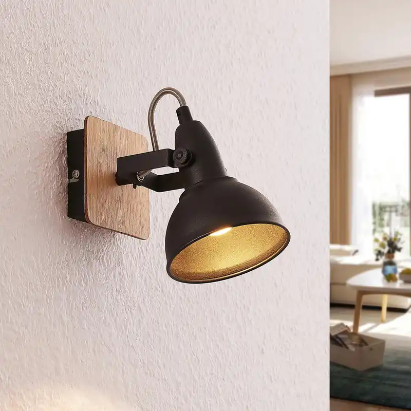 Scelto Dai Clienti Applique in stile industrial