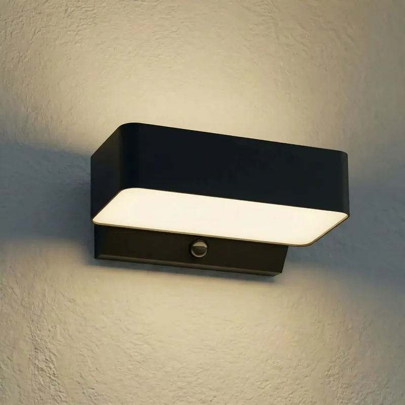 Applique da esterno Up & Down Nuova Collezione