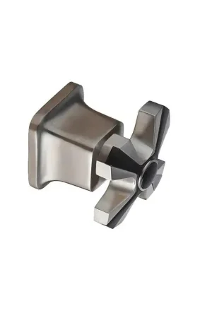 Built-in diverter 2 outlets, brushed steel color with built-in body included Mamoli 1938 24330000062F Prezzo Basso