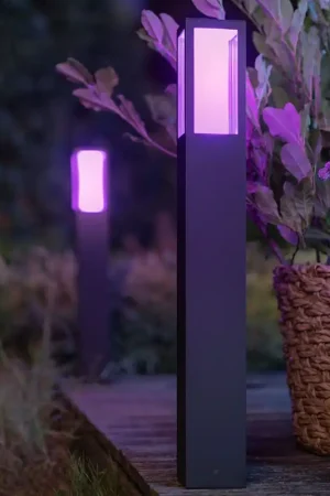 Offerta Lampo Lampioncini smart da esterno