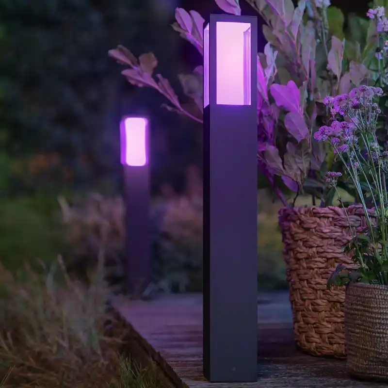 Offerta Lampo Lampioncini smart da esterno