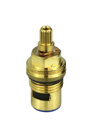 90°Ceramic Disc Shower & Tap Valve On/Off Cartridge FANTINI 90000892 Prezzo Scontato
