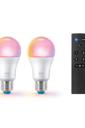 Spedizione Espresso Lampadine LED smart E27
