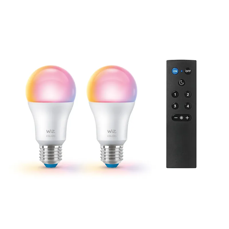 Spedizione Espresso Lampadine LED smart E27