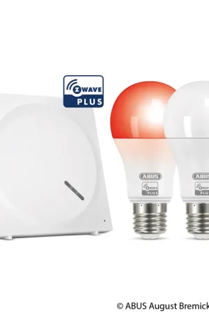 Must-Have Allarme smart