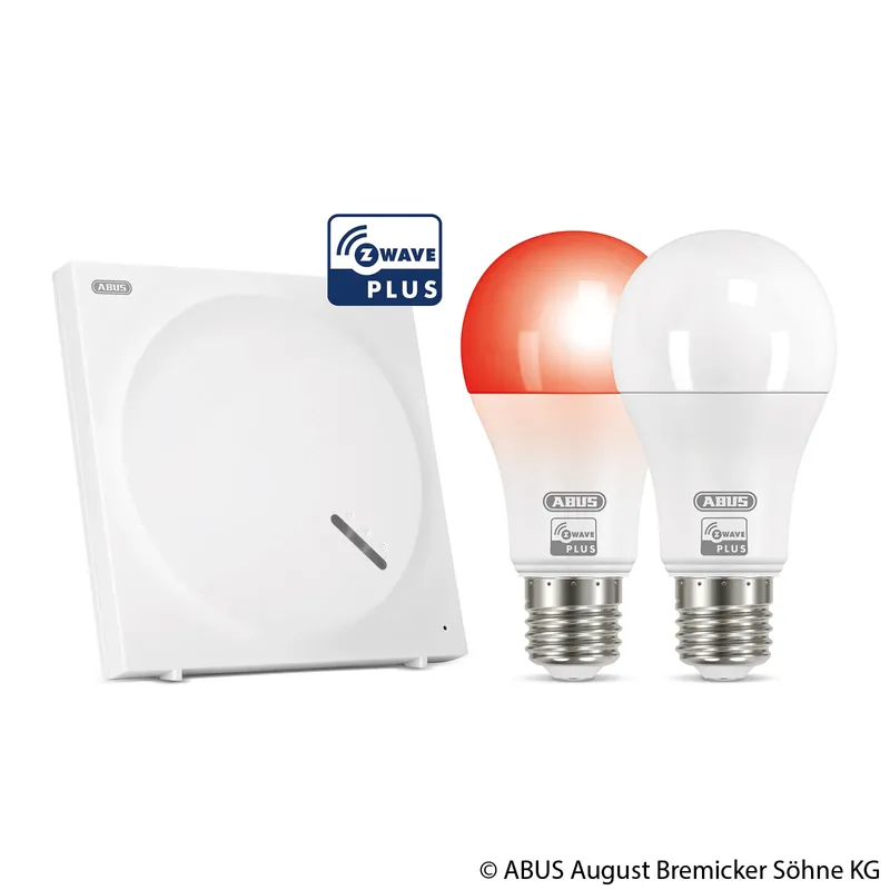 Must-Have Allarme smart