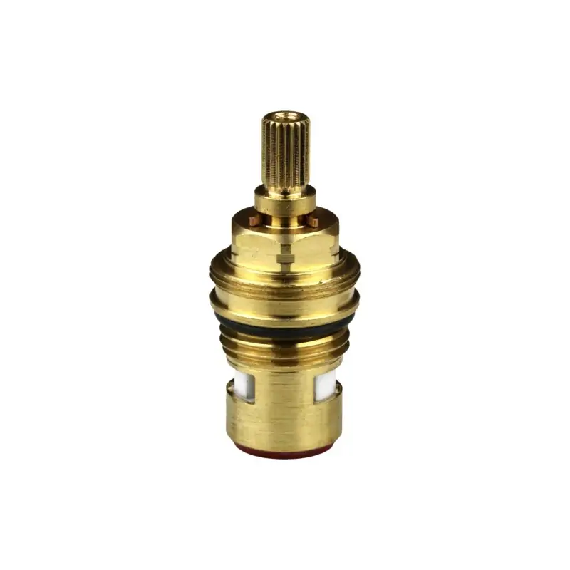 Left hand ceramic disc screw manet RAF X509 Nuovo Arrivo