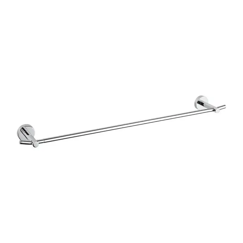 Ordina Subito Chromed brass towel holder for washbasin size 50 cm MAMOLI 000006710001