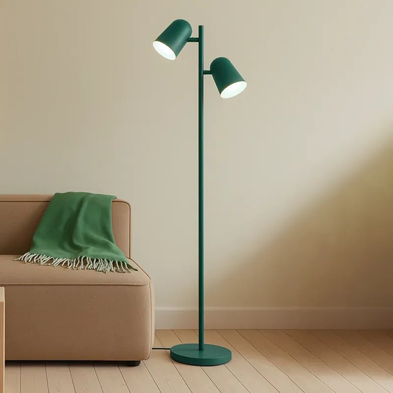Lampade da terra Reso Gratuito