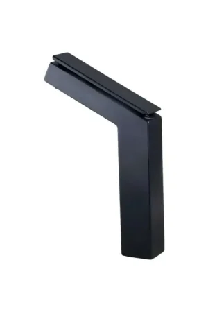 270 mm high mixer for basin washbasins, matt black color Mamoli Mendini 48560000C00K Promozione