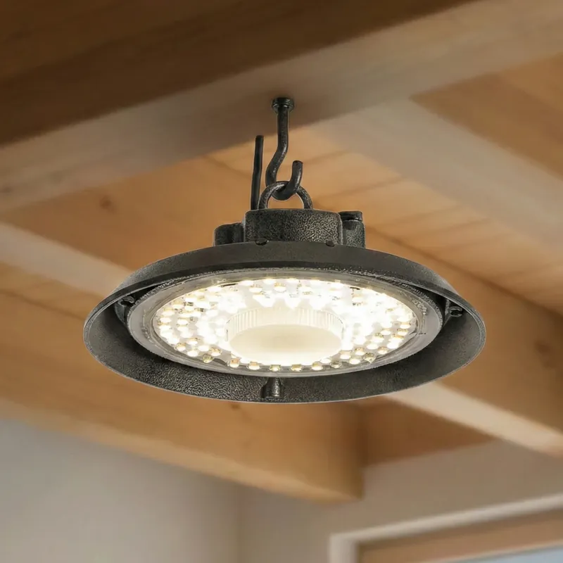 Prezzo Di Fabbrica Lampade industriali