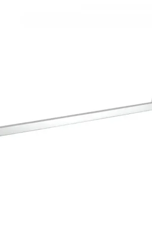 Chromed brass towel rail 50 cm square model Mamoli 000006110001 Compra Online
