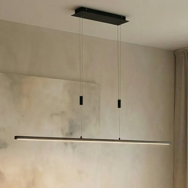 Lampadari per lo studio Nuova Collezione