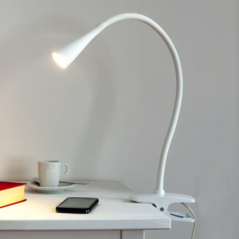 Saldi Lampade da lettura per il letto