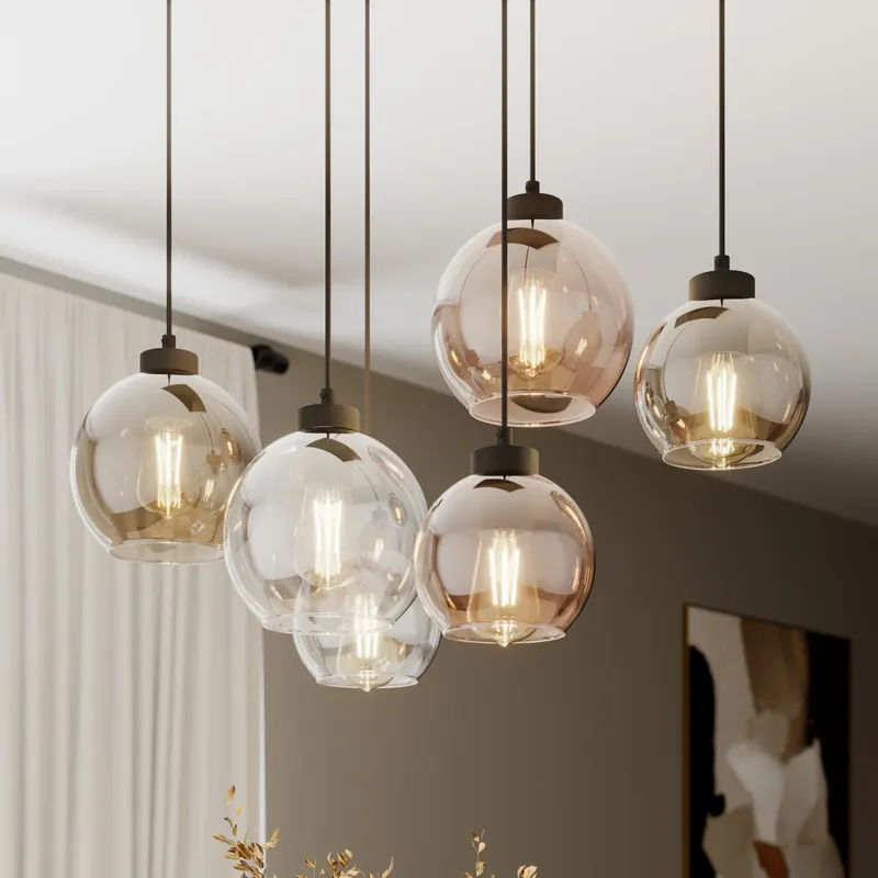 TK-Lighting Acquista Ora