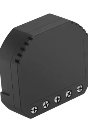 Prezzo Ridotto Hama WiFi modulo on/off aggiuntivo, sottotraccia